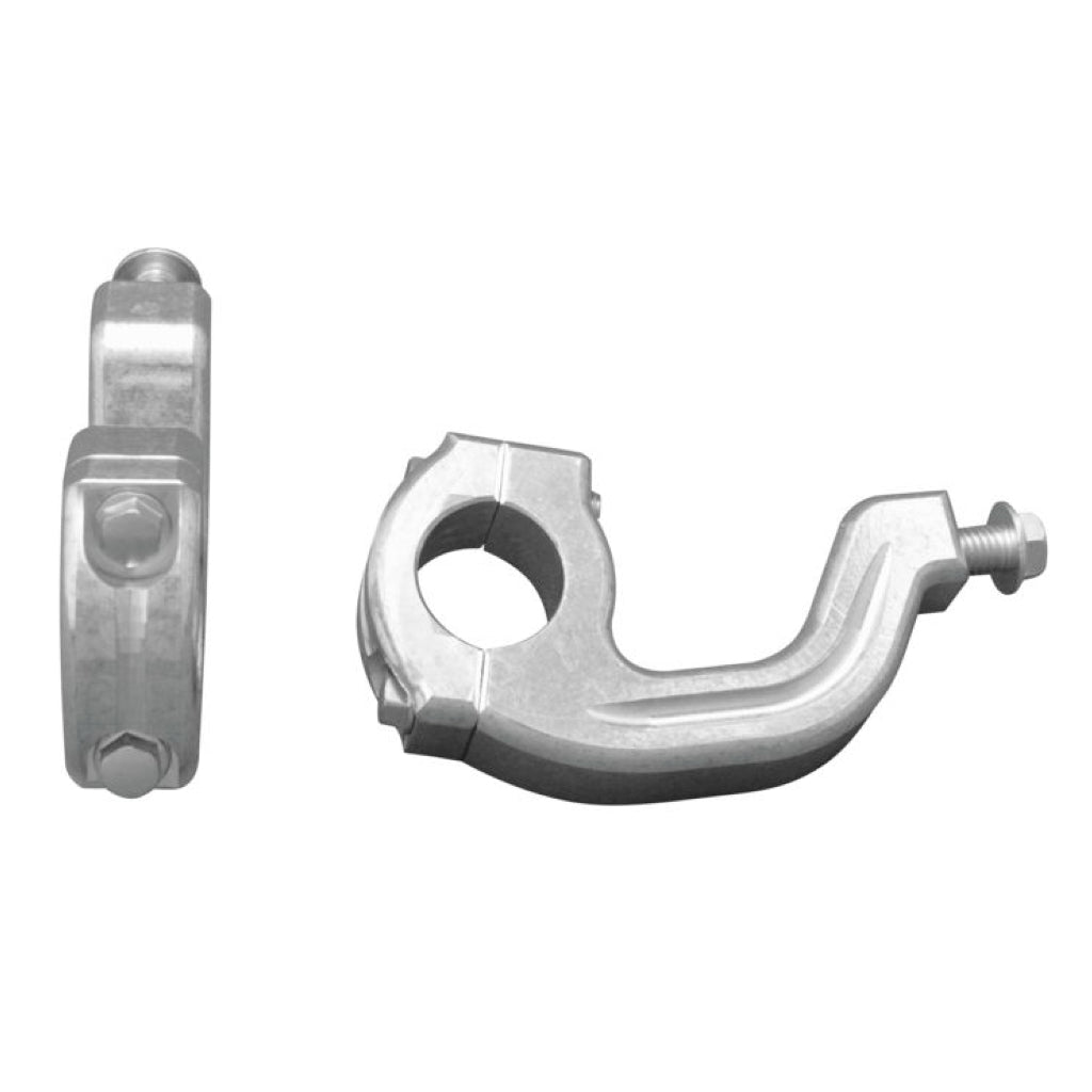 Enduro Engineering - Evo 2 Debris Deflector Clamps - MojoMotoSport.com