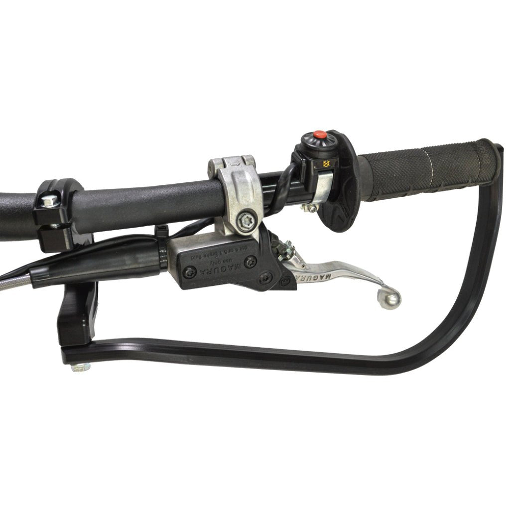 Enduro Engineering Evo 2 Debris Deflector Wraps - MojoMotoSport.com