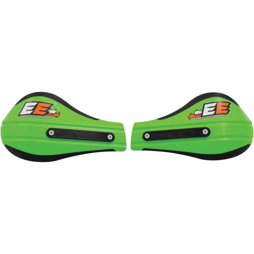 Enduro Engineering - Evo 2 Outer Mount Roost Deflectors - MojoMotoSport.com