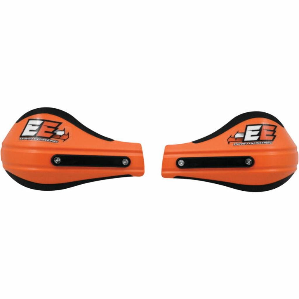 Enduro Engineering - Evo 2 Outer Mount Roost Deflectors - MojoMotoSport.com