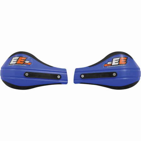 Enduro Engineering - Evo 2 Outer Mount Roost Deflectors - MojoMotoSport.com