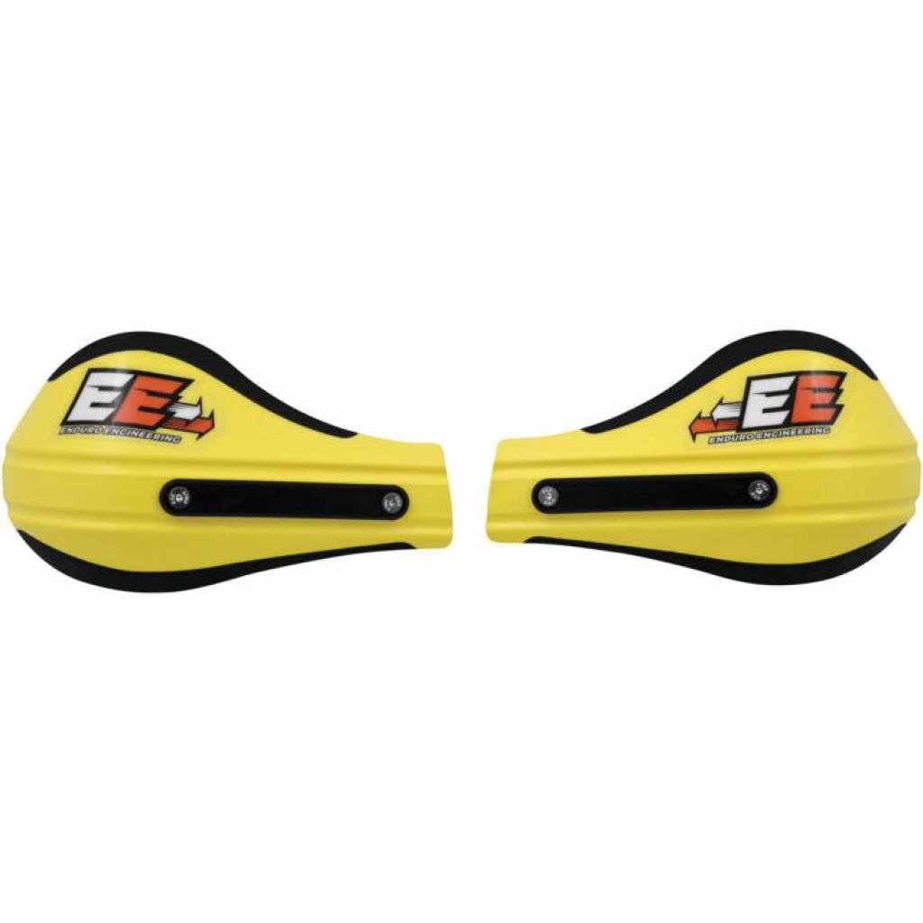 Enduro Engineering - Evo 2 Outer Mount Roost Deflectors - MojoMotoSport.com