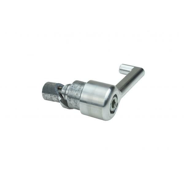 Enduro Engineering Front/Rear Axle Pull Handle | 23 - 050 - MojoMotoSport.com
