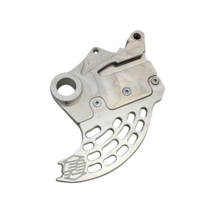 Enduro Engineering Kawasaki 2019 - 22 Aluminum Rear Disc Guard | 33 - 8019 - MojoMotoSport.com