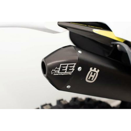 Enduro Engineering KTM/HUS/GAS 250/300 Spark Arrestor End Cap | 40 - 1020 - MojoMotoSport.com