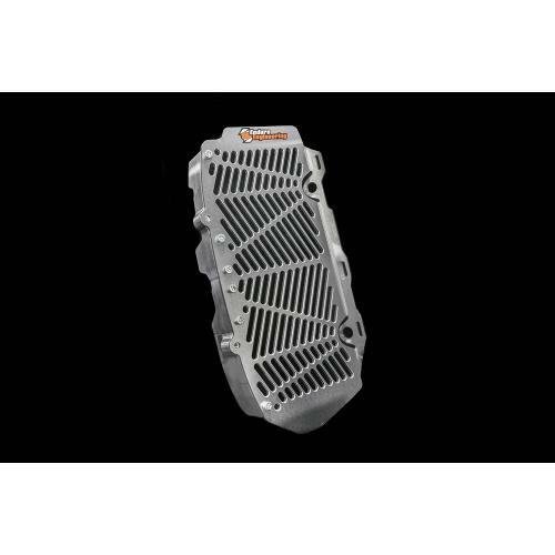 Enduro Engineering KTM/HUSKY/GAS Billet Radiator Guard | 12 - 1116 - MojoMotoSport.com