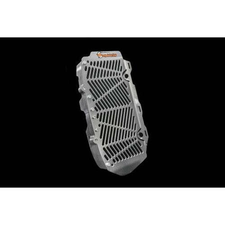 Enduro Engineering KTM/HUSKY/GAS Billet Radiator Guard | 12 - 1116 - MojoMotoSport.com