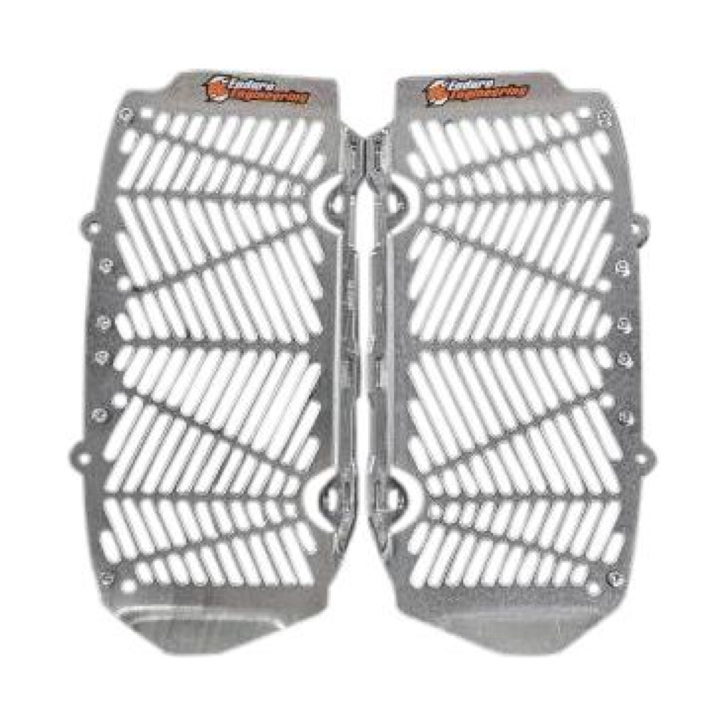 Enduro Engineering KTM/HUSKY/GAS Billet Radiator Guard | 12 - 1116 - MojoMotoSport.com