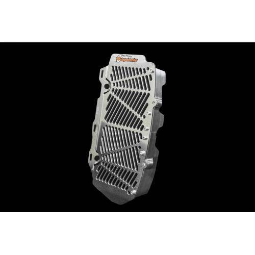 Enduro Engineering KTM/HUSKY/GAS Billet Radiator Guard | 12 - 1116 - MojoMotoSport.com
