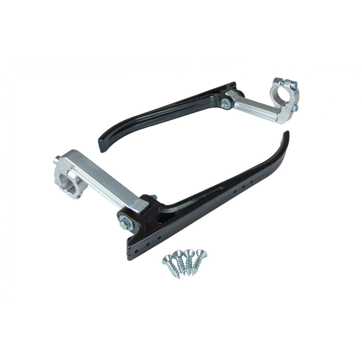 Enduro Engineering Mini/E Bike Roost Deflector Mounting Kit - MojoMotoSport.com