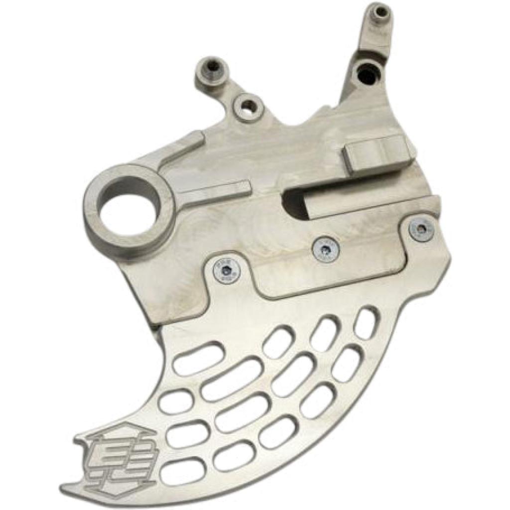 Enduro Engineering Rear Disc Guard Honda (2018 - 22) | 33 - 063 - MojoMotoSport.com