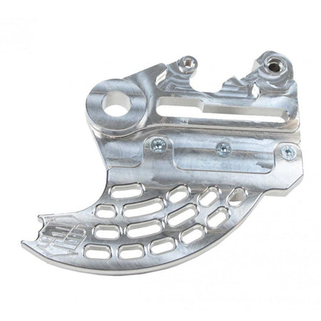 Enduro Engineering Rear Disc Guard KTM/HUS/GAS 20mm Axle | 33 - 045 - MojoMotoSport.com