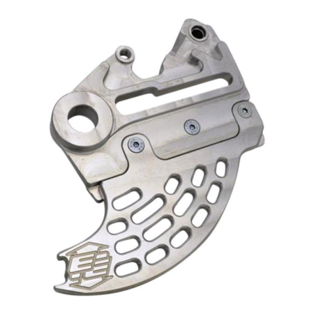 Enduro Engineering Rear Disc Guard KTM/HUS/GAS 20mm Axle | 33 - 045 - MojoMotoSport.com