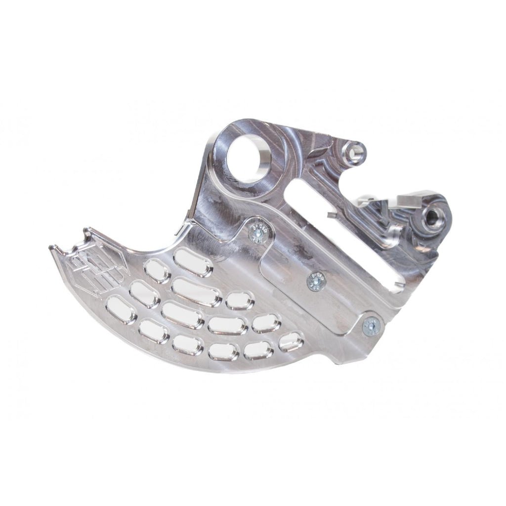 Enduro Engineering Rear Disc Guard Sherco | 33 - 047 - MojoMotoSport.com