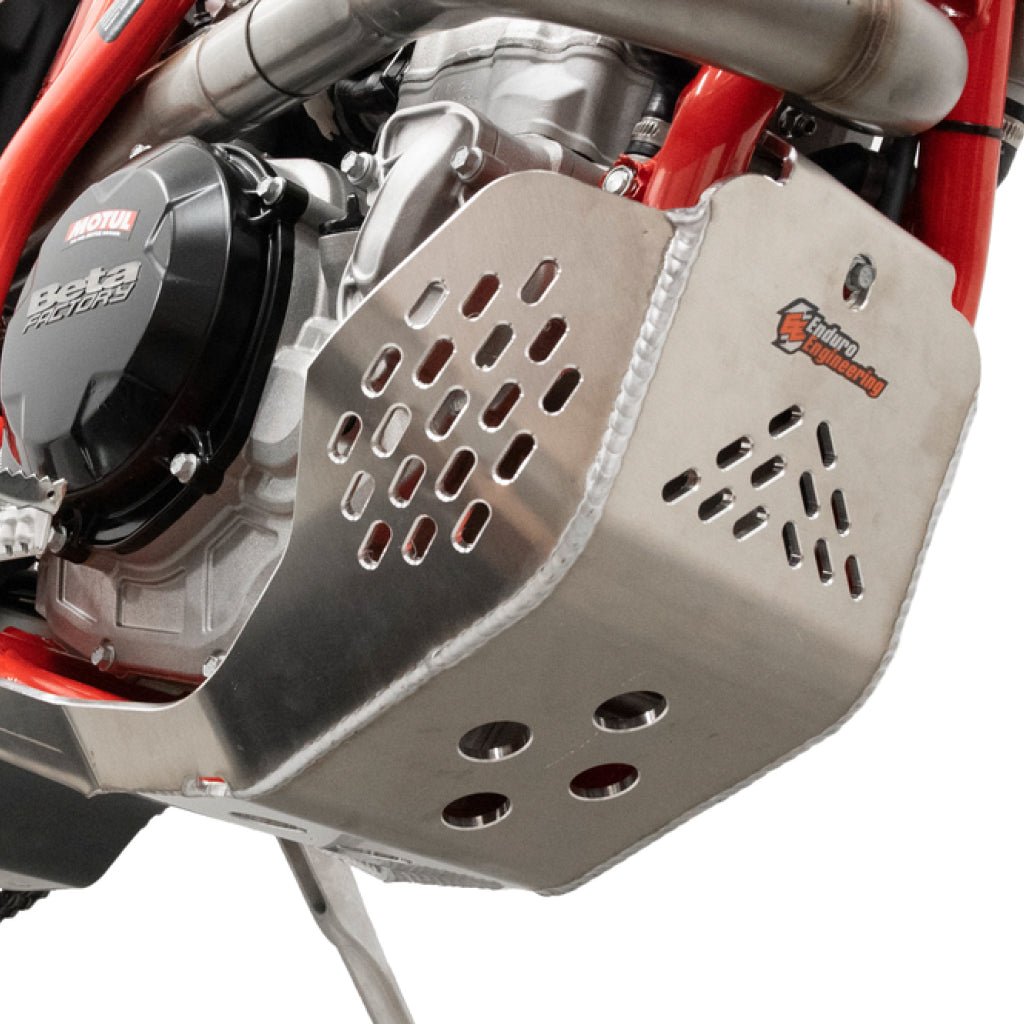Enduro Engineering Skidplate Beta 350 - 500 RR/RS ('20 - UP) | 24 - 4220 - MojoMotoSport.com