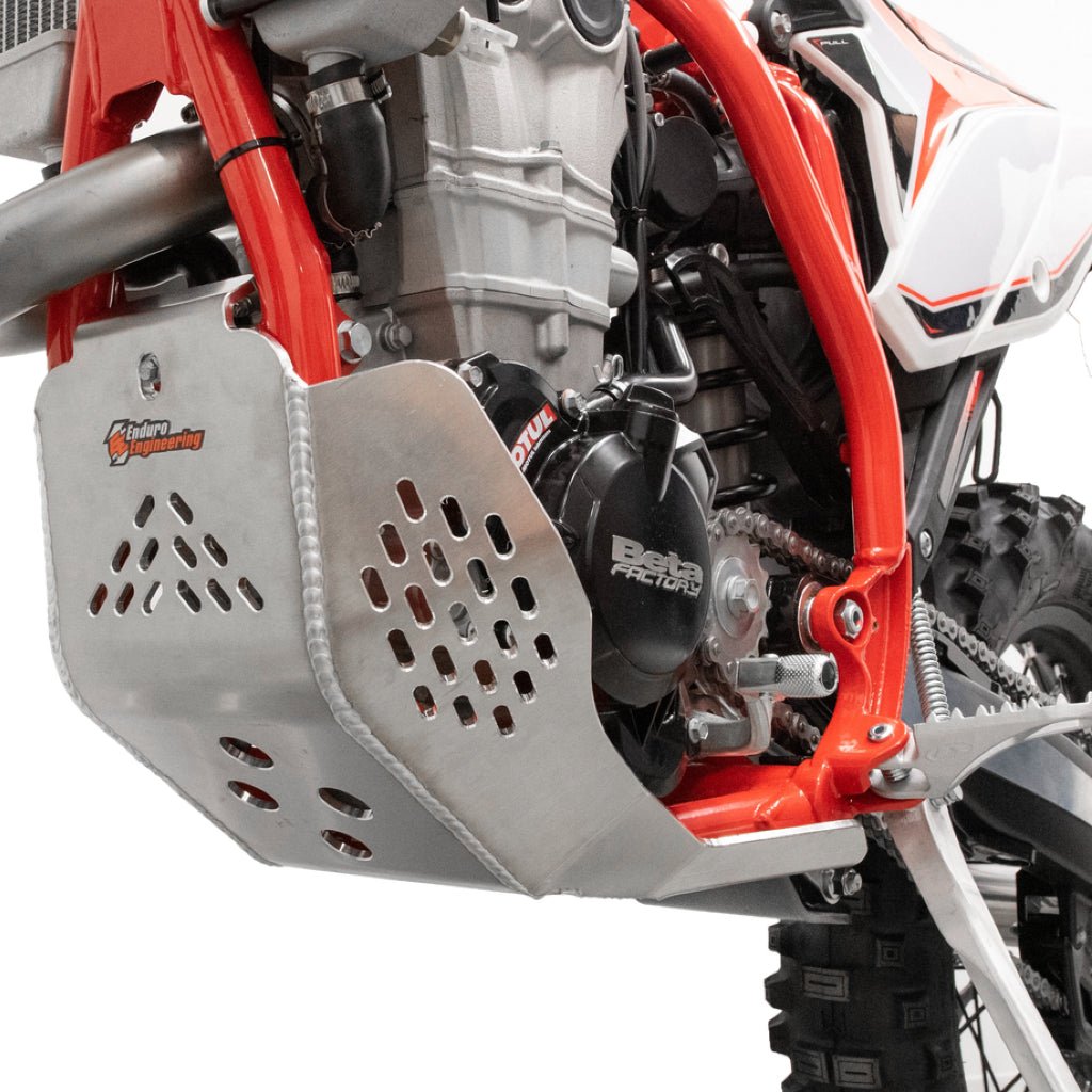 Enduro Engineering Skidplate Beta 350 - 500 RR/RS ('20 - UP) | 24 - 4220 - MojoMotoSport.com