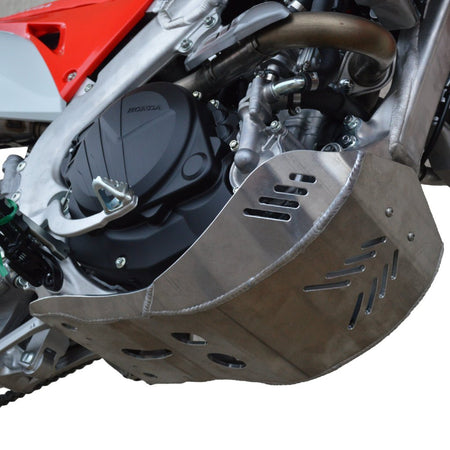 Enduro Engineering Skidplate Honda CRF450RL/X ('21 - UP) | 24 - 6019 - MojoMotoSport.com