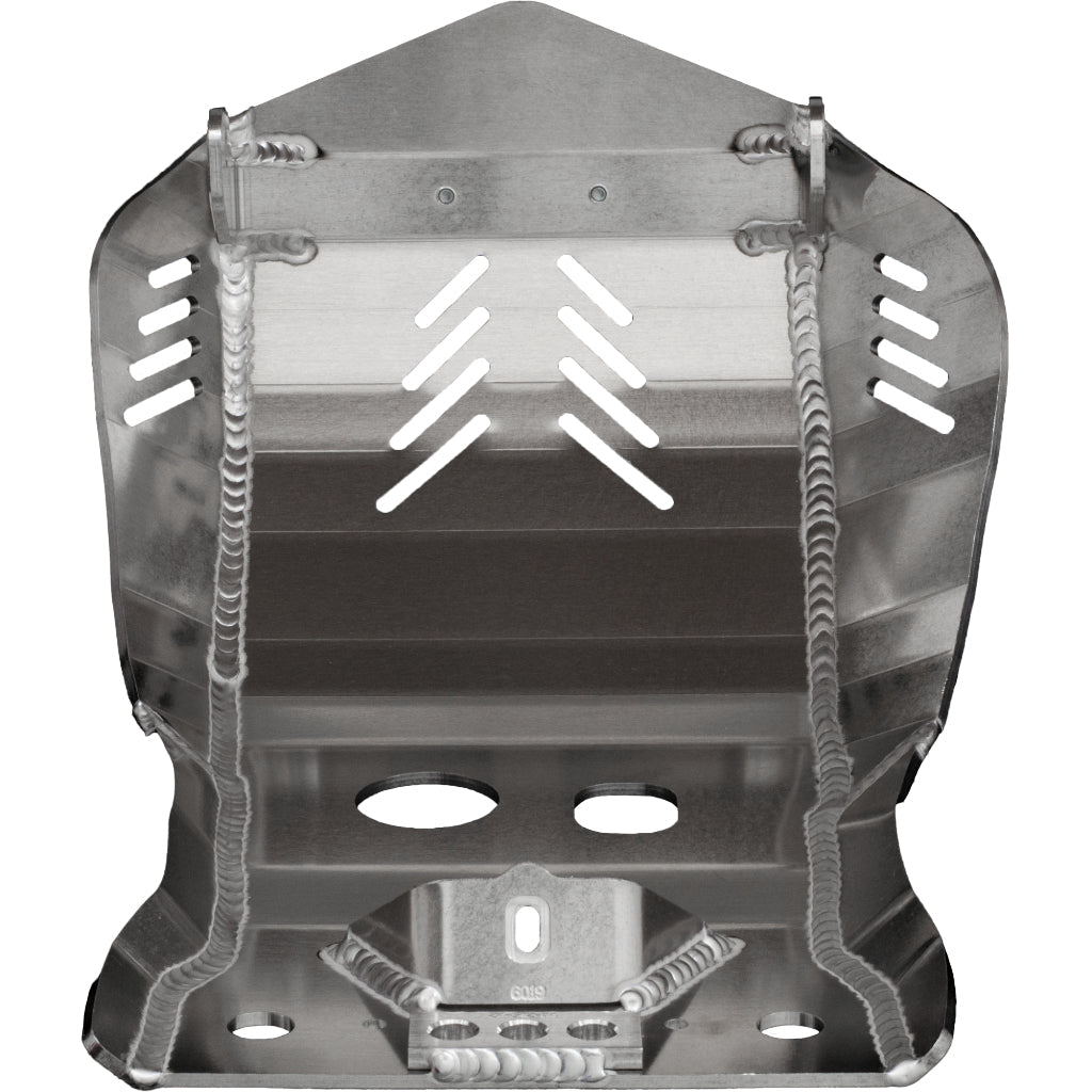 Enduro Engineering Skidplate Honda CRF450RL/X ('21 - UP) | 24 - 6019 - MojoMotoSport.com