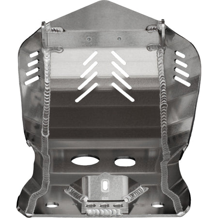 Enduro Engineering Skidplate Honda CRF450RL/X ('21 - UP) | 24 - 6019 - MojoMotoSport.com