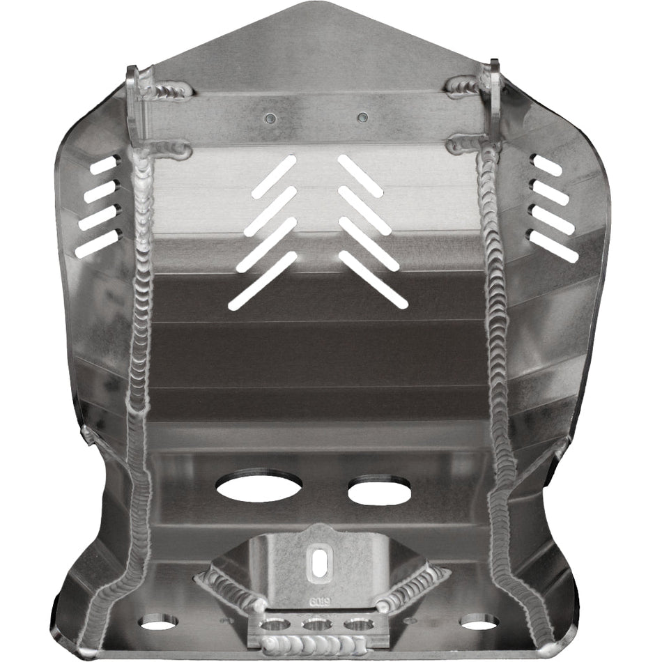 Enduro Engineering Skidplate Honda CRF450RL/X ('21 - UP) | 24 - 6019 - MojoMotoSport.com