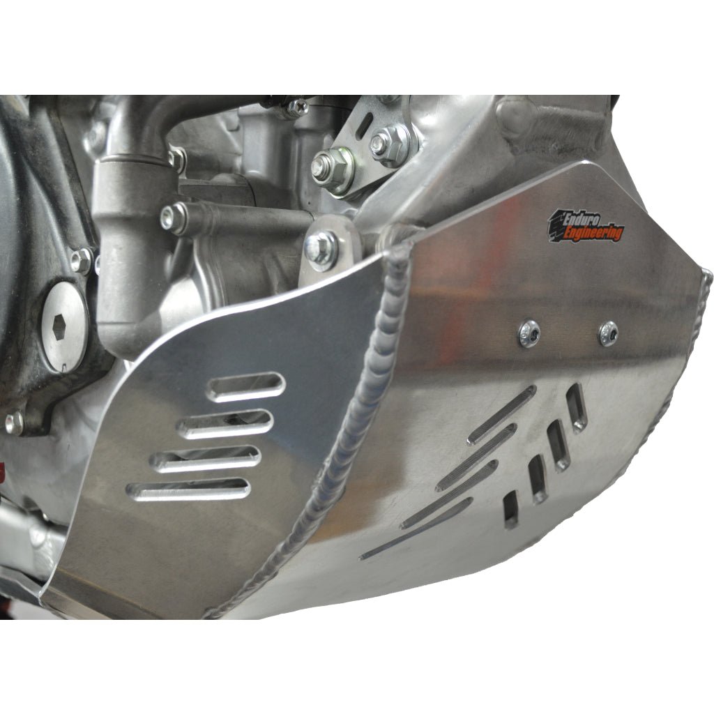 Enduro Engineering Skidplate Honda CRF450X ('05 - '18) | 24 - 671 - MojoMotoSport.com