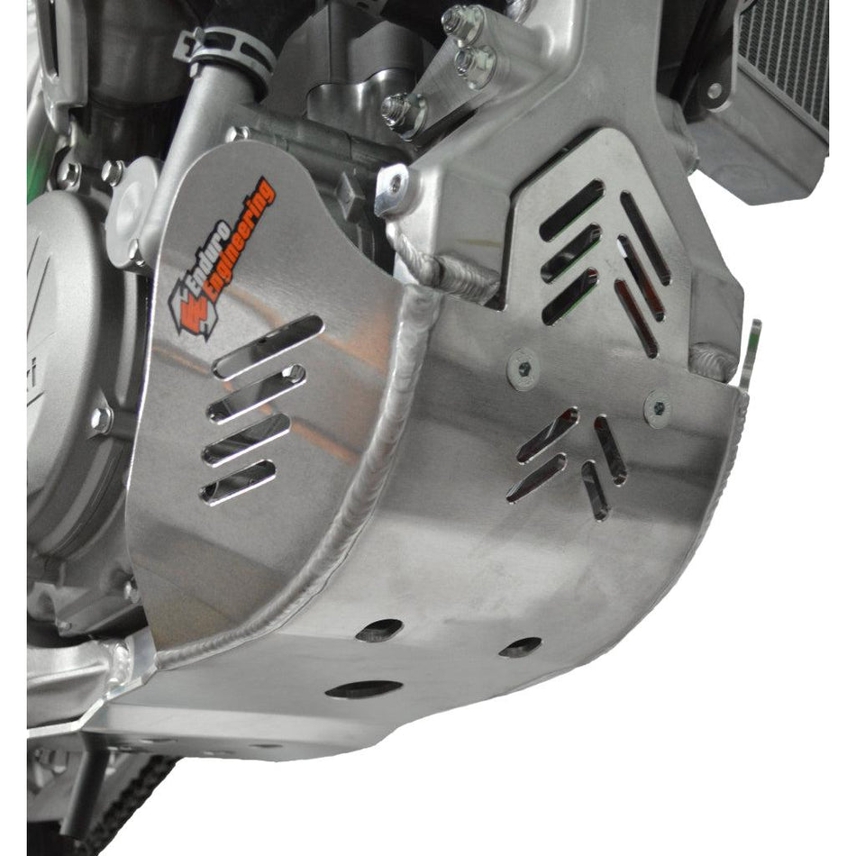 Enduro Engineering Skidplate Kawasaki KX250F/450F ('16 - UP) | 24 - 802 - MojoMotoSport.com