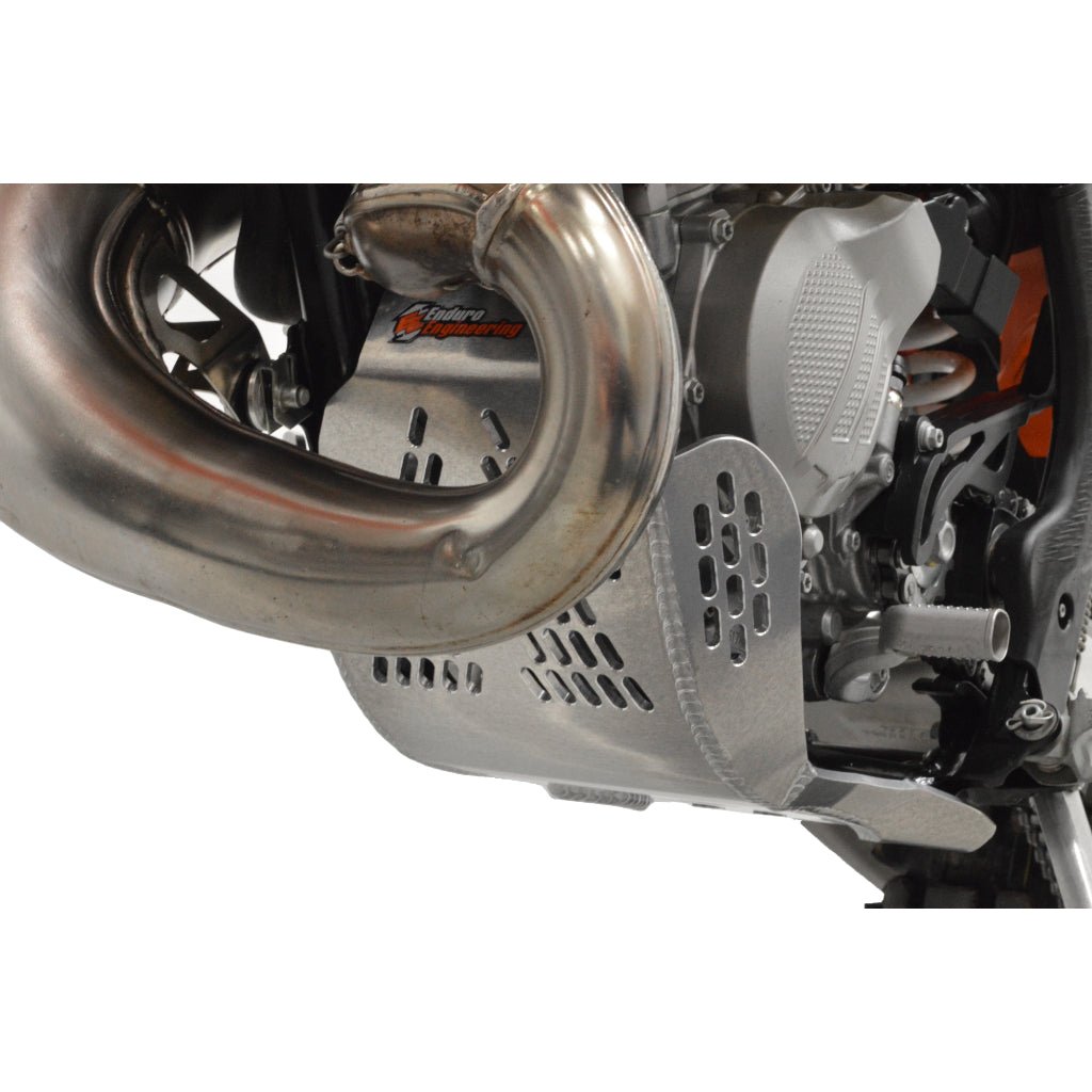 Enduro Engineering Skidplate KTM/GasGas 125/150 ('20 - UP) | 24 - 1020 - MojoMotoSport.com