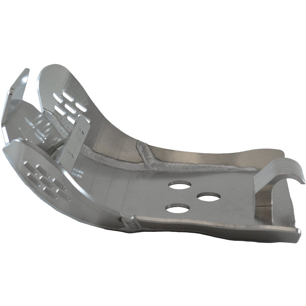 Enduro Engineering Skidplate KTM/HUS 125 ('17 - '19) | 24 - 165 - MojoMotoSport.com