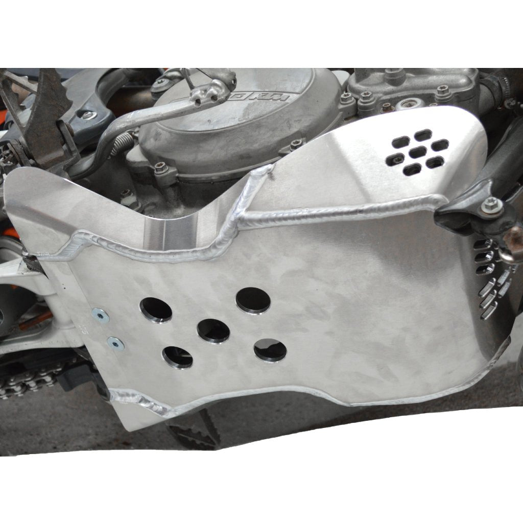 Enduro Engineering Skidplate KTM/HUS 250/300 ('12 - '16) | 24 - 175 - MojoMotoSport.com