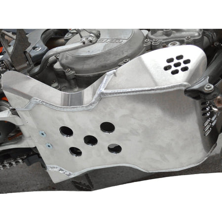 Enduro Engineering Skidplate KTM/HUS 250/300 ('12 - '16) | 24 - 175 - MojoMotoSport.com