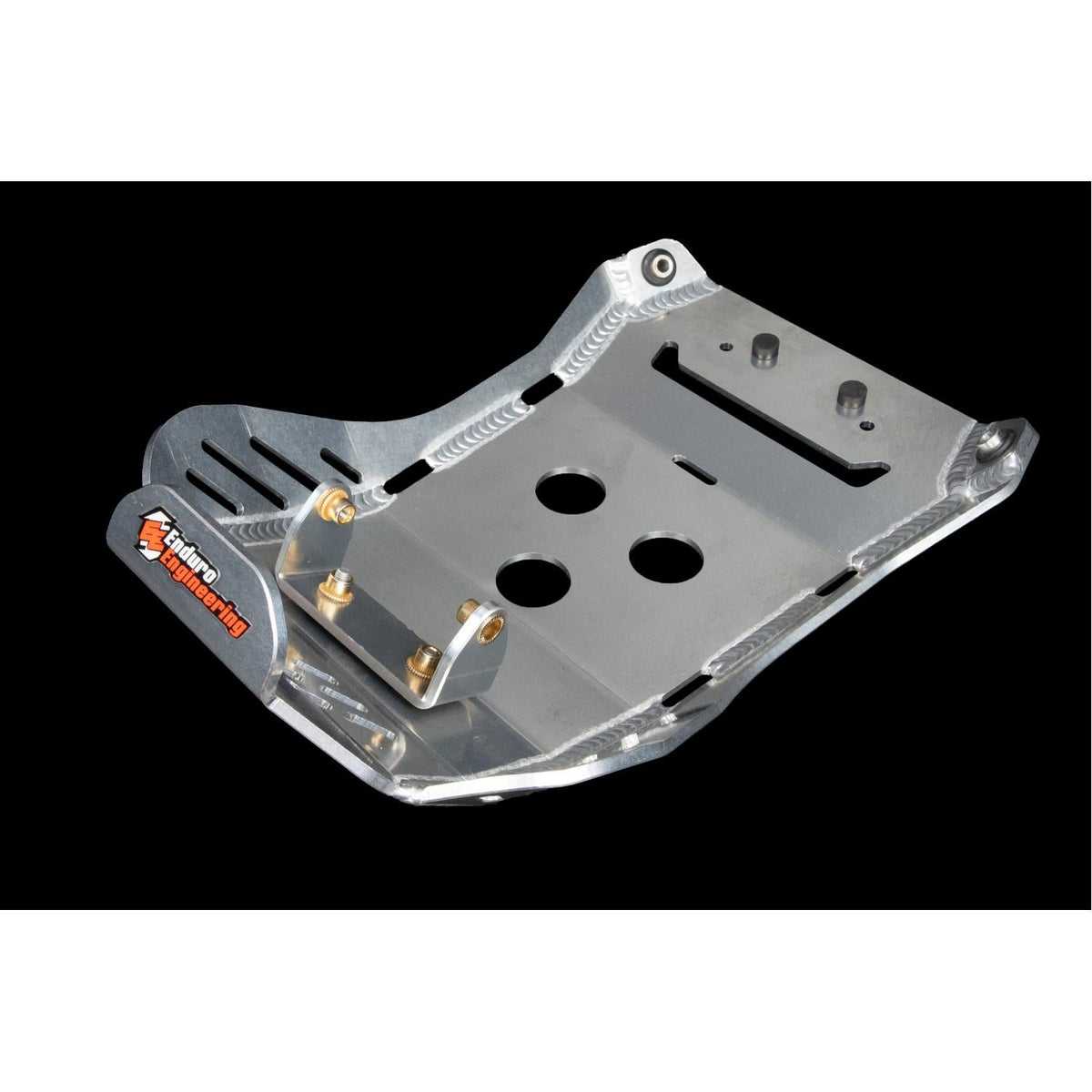 Enduro Engineering Skidplate KTM/HUS 250/300 ('23 - UP) | 24 - 1023 - MojoMotoSport.com