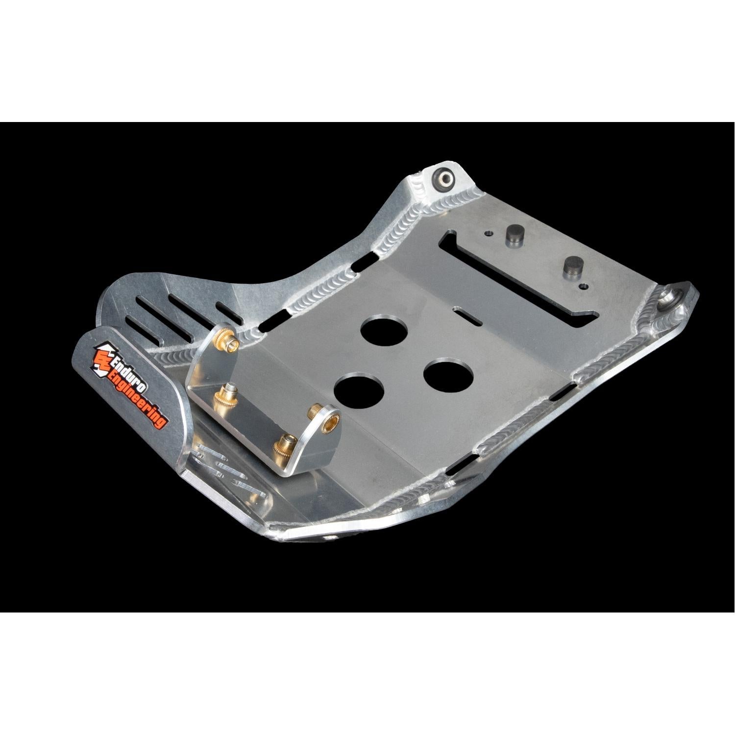 Enduro Engineering Skidplate KTM/HUS 250/300 ('23 - UP) | 24 - 1023 - MojoMotoSport.com