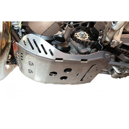 Enduro Engineering Skidplate KTM/HUS 250/300 ('23 - UP) | 24 - 1023 - MojoMotoSport.com
