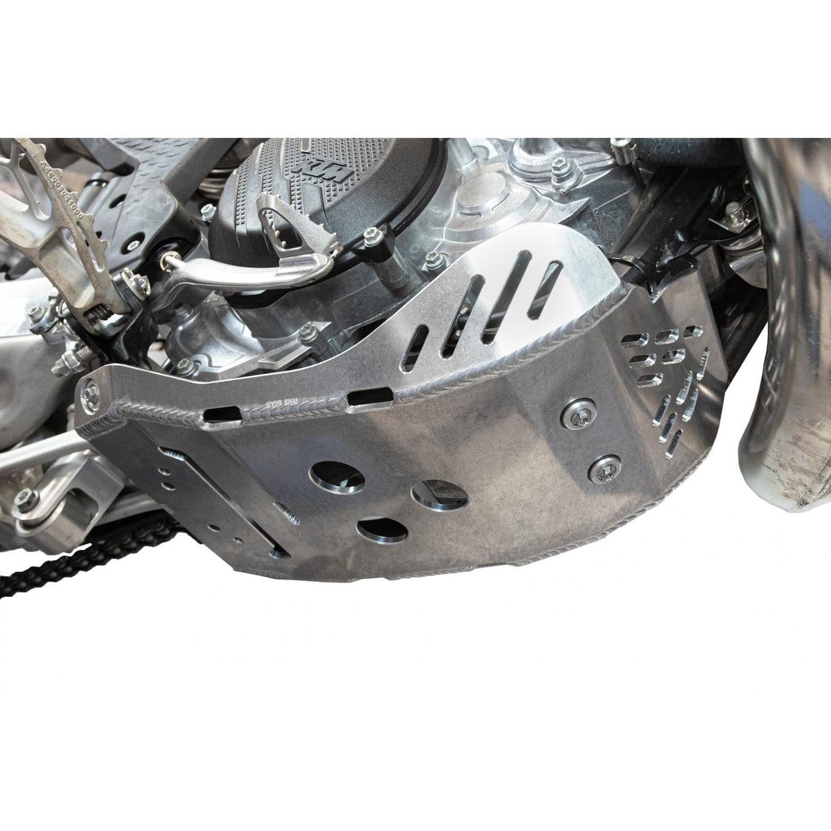 Enduro Engineering Skidplate KTM/HUS 250/300 ('23 - UP) | 24 - 1023 - MojoMotoSport.com