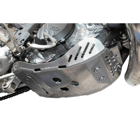Enduro Engineering Skidplate KTM/HUS 250/300 ('23 - UP) | 24 - 1023 - MojoMotoSport.com