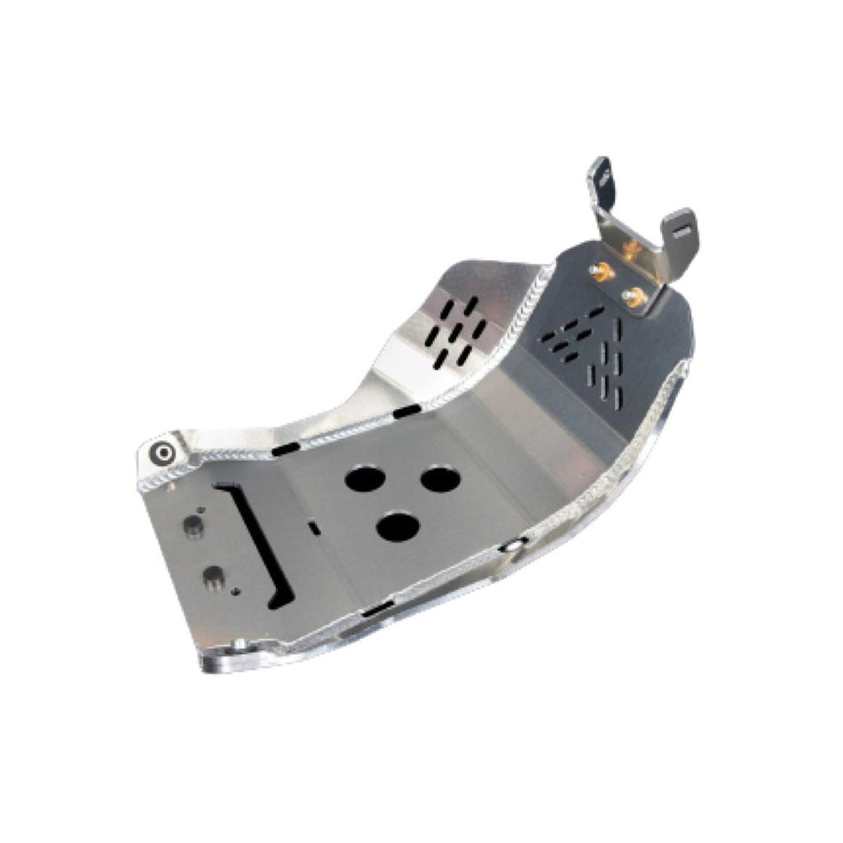 Enduro Engineering Skidplate KTM/HUS 250/350/450 ('23 - UP) | 24 - 1123 - MojoMotoSport.com