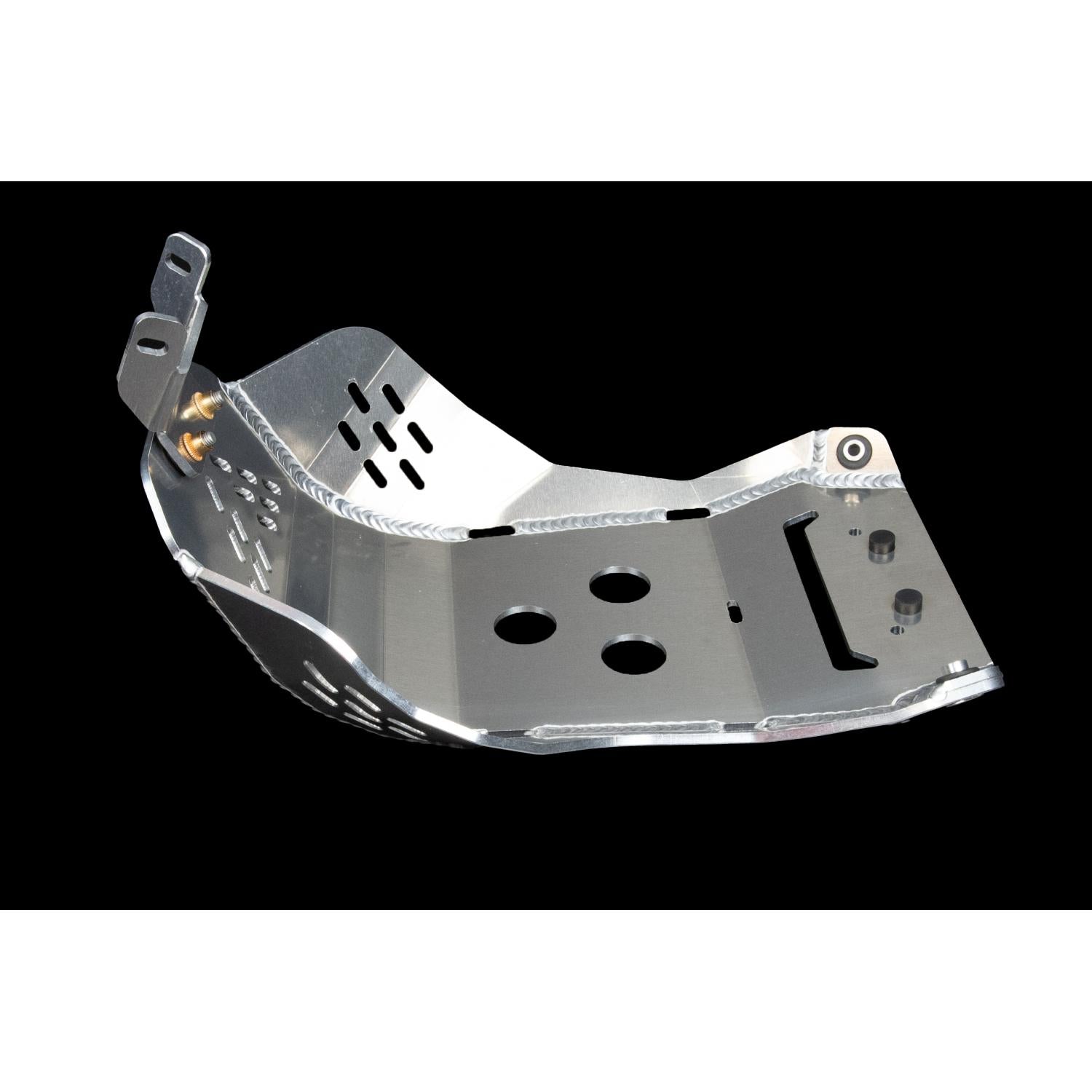Enduro Engineering Skidplate KTM/HUS 250/350/450 ('23 - UP) | 24 - 1123 - MojoMotoSport.com