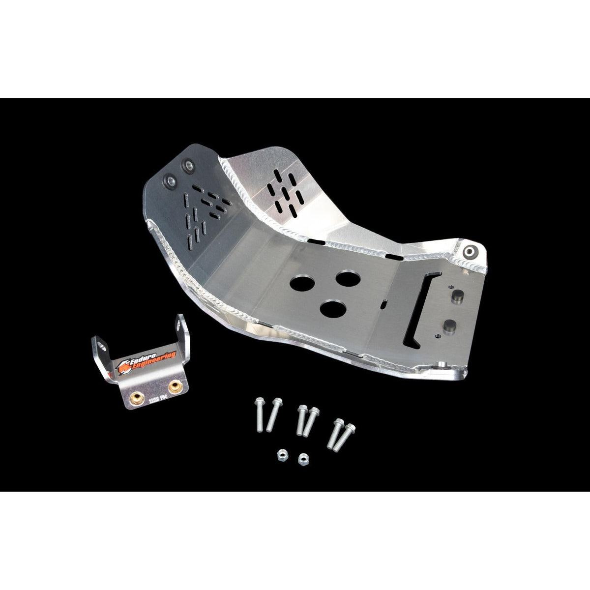 Enduro Engineering Skidplate KTM/HUS 250/350/450 ('23 - UP) | 24 - 1123 - MojoMotoSport.com