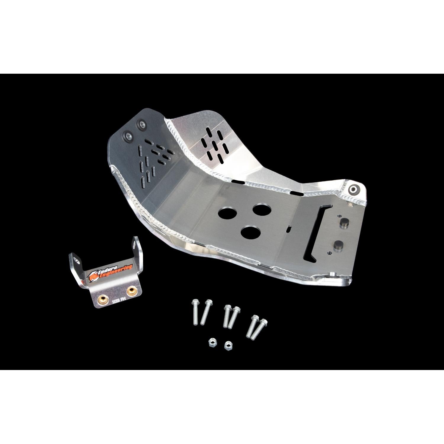 Enduro Engineering Skidplate KTM/HUS 250/350/450 ('23 - UP) | 24 - 1123 - MojoMotoSport.com