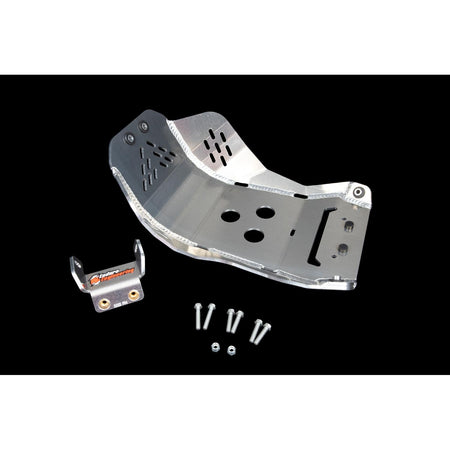 Enduro Engineering Skidplate KTM/HUS 250/350/450 ('23 - UP) | 24 - 1123 - MojoMotoSport.com