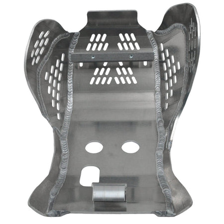Enduro Engineering Skidplate KTM/HUS 450 - 501 ('17 - UP) | 24 - 116 - MojoMotoSport.com
