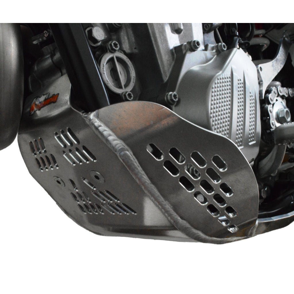 Enduro Engineering Skidplate KTM/HUS 450 - 501 ('17 - UP) | 24 - 116 - MojoMotoSport.com