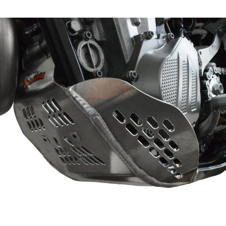 Enduro Engineering Skidplate KTM/HUS 450 - 501 ('17 - UP) | 24 - 116 - MojoMotoSport.com