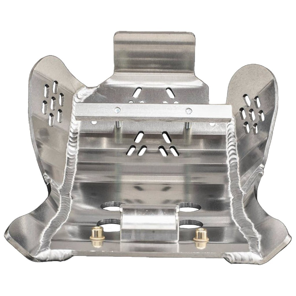 Enduro Engineering Skidplate KTM/HUS/GAS 250 - 300 ('17 - '23) | 24 - 017 - MojoMotoSport.com