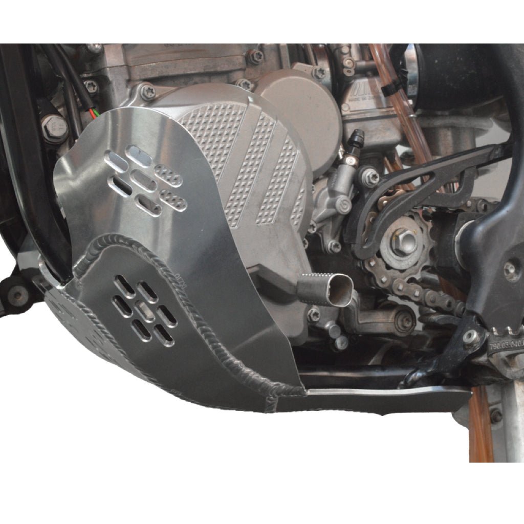 Enduro Engineering Skidplate KTM/HUS/GAS 250 - 300 ('17 - '23) | 24 - 017 - MojoMotoSport.com