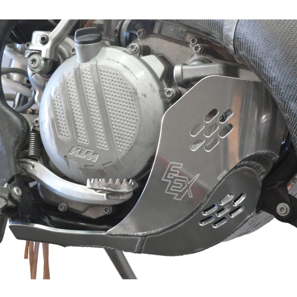 Enduro Engineering Skidplate KTM/HUS/GAS 250 - 300 ('17 - '23) | 24 - 017 - MojoMotoSport.com