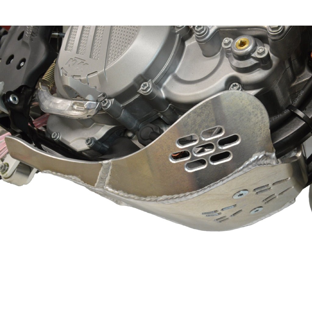 Enduro Engineering Skidplate KTM/HUS/GAS 250 - 300 ('19 - UP) | 24 - 1019 - MojoMotoSport.com