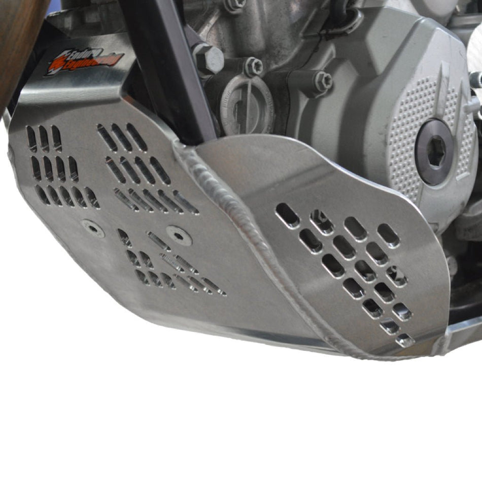 Enduro Engineering Skidplate KTM/HUS/GAS 250/350 ('17 - UP) | 24 - 016 - MojoMotoSport.com