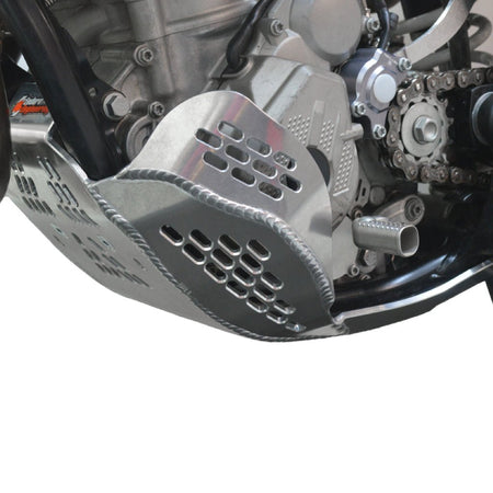 Enduro Engineering Skidplate KTM/HUS/GAS 250/350 ('17 - UP) | 24 - 016 - MojoMotoSport.com