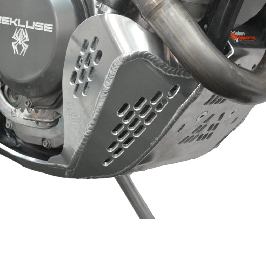 Enduro Engineering Skidplate KTM/HUS/GAS 250/350 ('17 - UP) | 24 - 016 - MojoMotoSport.com